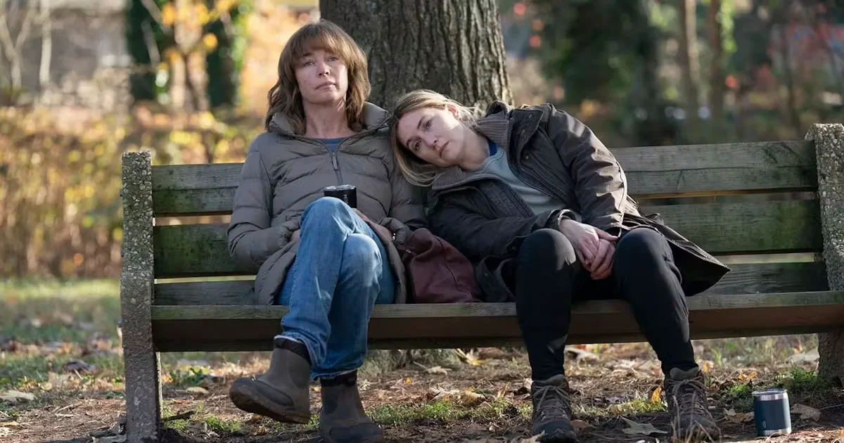 30 сериалов, которые стоит посмотреть, если вы все еще переживаете "Мору из Исттауна"
