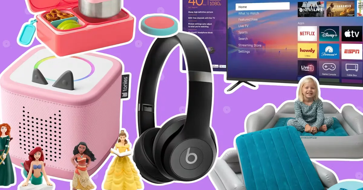 15 предложений на Amazon Prime Day, которые редакторы Scary Mommy ждут с нетерпением