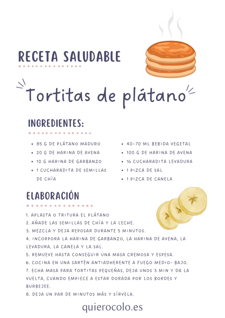 🥞 Полезные оладьи из овса и нута: простая и вкусная альтернатива
