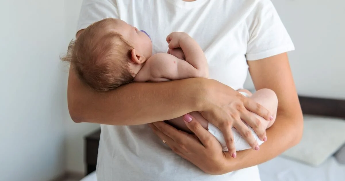 Подгузники, коляски, уход… Скоро родители? Обязательные расходы, которые нужно предусмотреть перед рождением первого ребенка