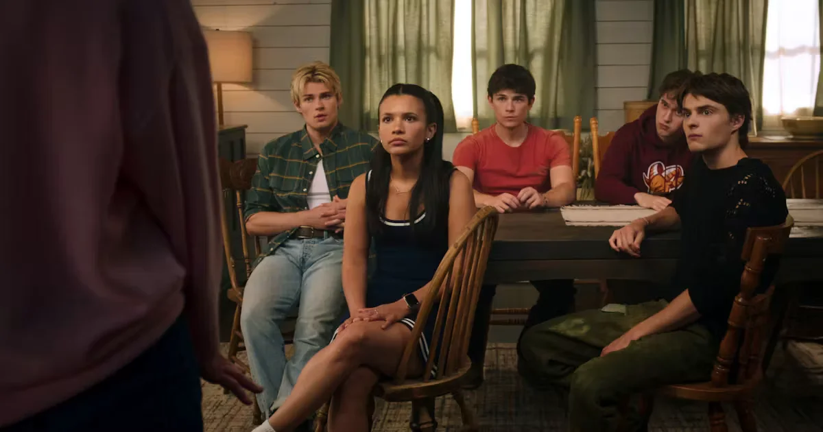 Новые семейные шоу и фильмы на Netflix в августе 2026 года