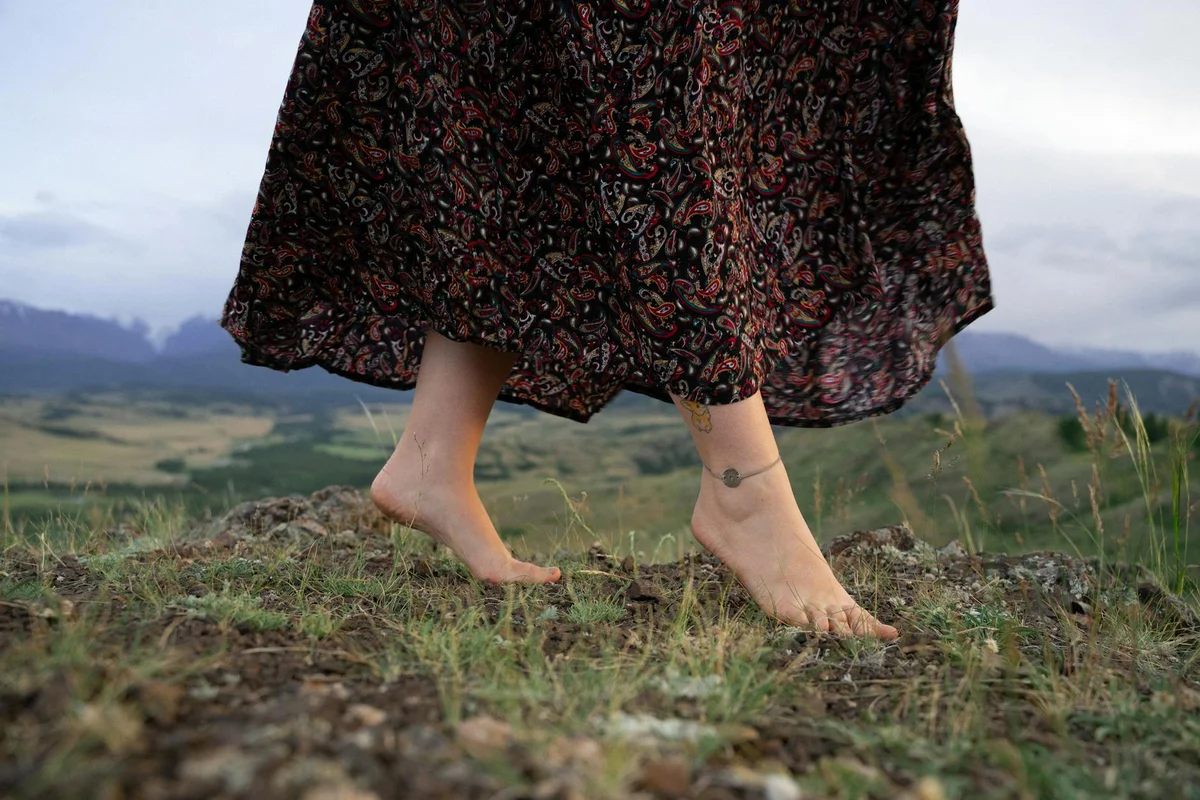 Ботинки для детей и взрослых: комфорт, свобода и стиль зимой